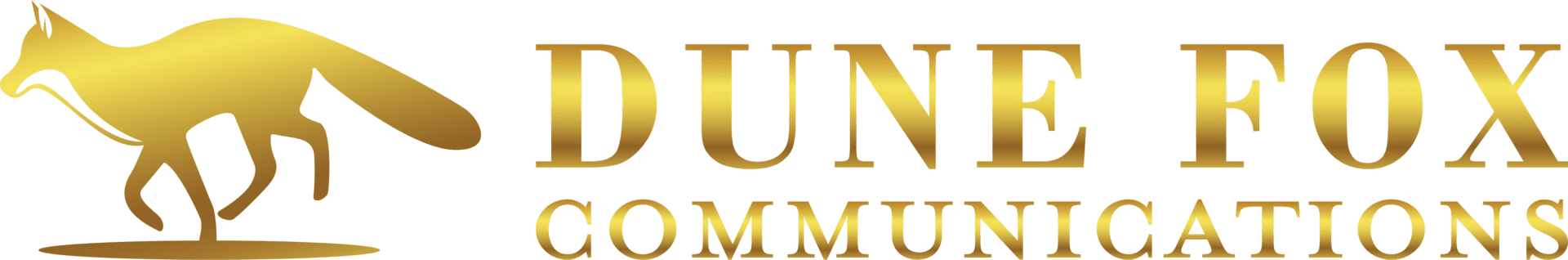 Dune Fox Communications